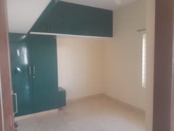 2 BHK Builder Floor For Rent in Ramamurthy Nagar Bangalore  8033766