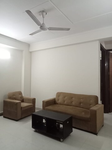 1 BHK Builder Floor For Rent in Saket