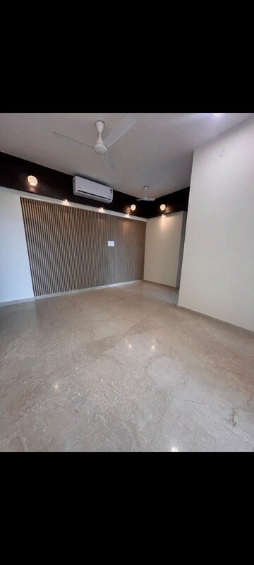 Living Room in 2 BHK Apartment at Rajesh Raj Infinia, Malad West – for Rent