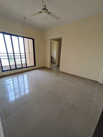 1 BHK Apartment For Rent in Raunak City Phase 3, Kalyan West