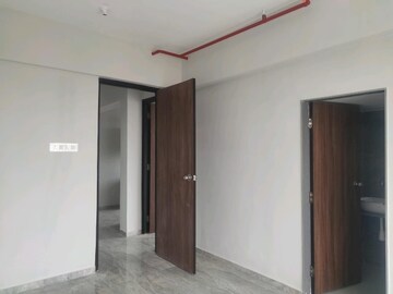 Master Bedroom in 2 BHK Apartment at Mayfair Virar Gardens, Virar West – for Rent