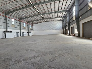  Industrial Plot – Exterior View View at Additional Ambernath Industrial, Ambernath East - for Rent