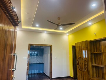 Room in 2 BHK Builder Floor at Nri Layout – for Rent