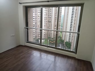 1 BHK Apartment For Rent in Lodha Splendora Phase II Ghodbunder Road Thane  8033814