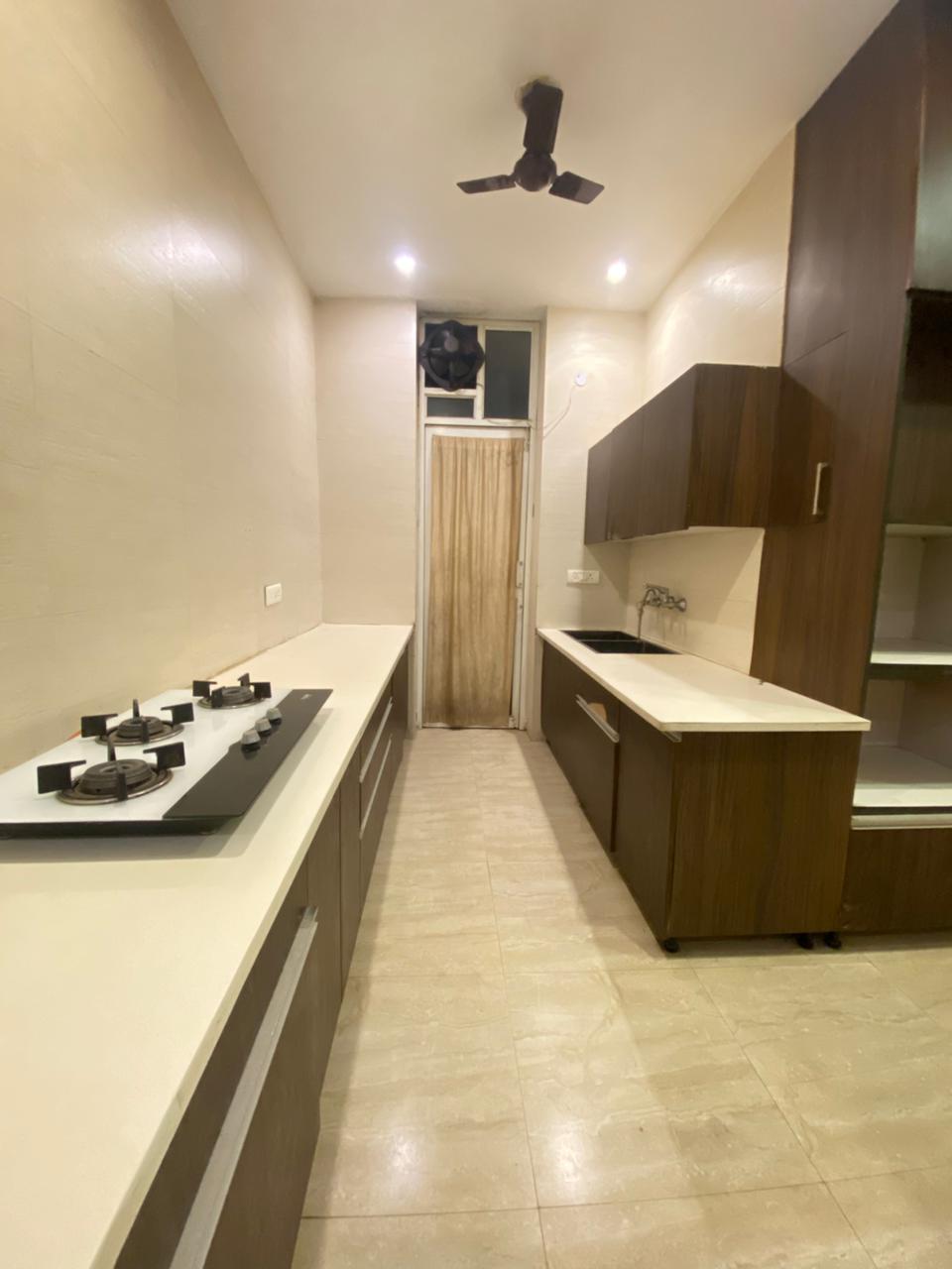 Rental 3 Bedroom 2500 Sq.Ft. Independent House in Balaji Apartments ...