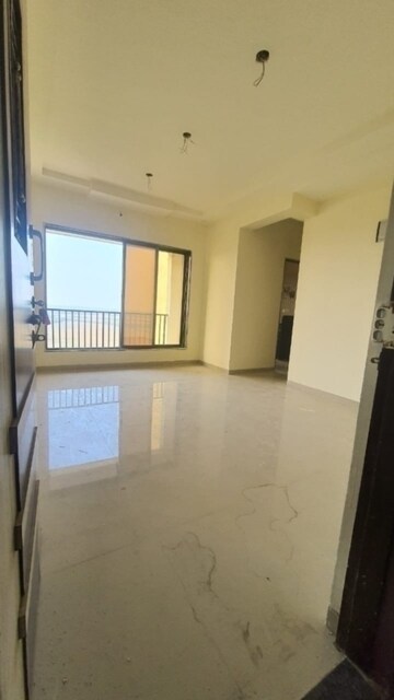 2 BHK Apartment For Rent in Kailash Tower Virar West, Virar West