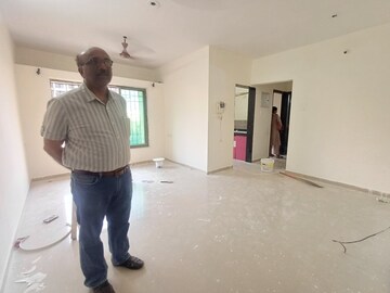 1.5 BHK Apartment For Rent in Dosti Vihar, Samata Nagar