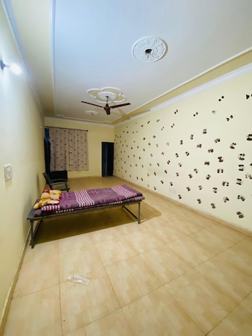 Master Bedroom in 1 RK Apartment at Sunny Enclave – for Rent
