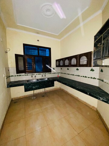 Kitchen in 1 RK Apartment at Sunny Enclave – for Rent