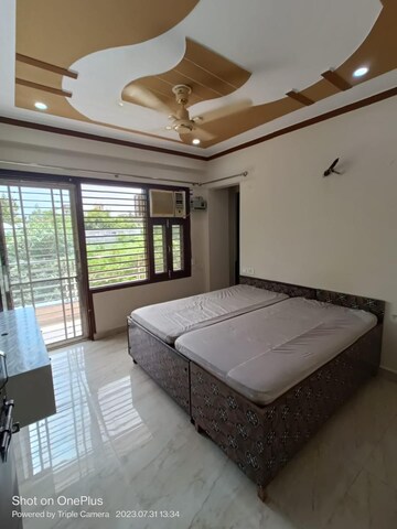 1 BHK Independent House For Rent in Ansal Plaza Sector-23, Sector 23