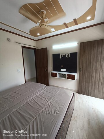 Bedroom in 1 BHK Independent House at Ansal Plaza Sector-23, Sector 23 – for Rent