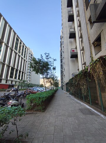 2.5 BHK Apartment – Exterior View View at Lodha Palava Downtown Dombivli East, Dombivli East - for Rent