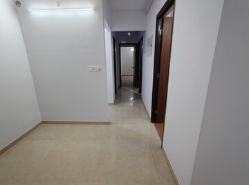 Building Lobby in 2.5 BHK Apartment at Lodha Palava Downtown Dombivli East, Dombivli East – for Rent