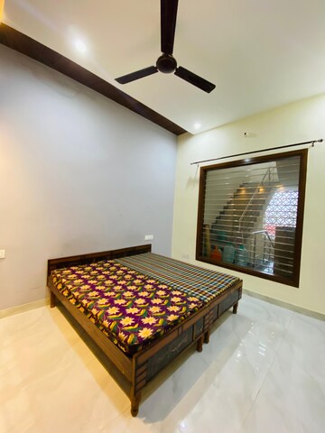 Bedroom in 3 BHK Apartment at Sector 125 – for Rent