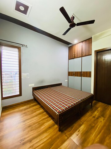 Bedroom in 3 BHK Apartment at Sector 125 – for Rent