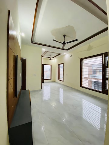 3 BHK Apartment For Rent in Sector 125 Mohali  8033861