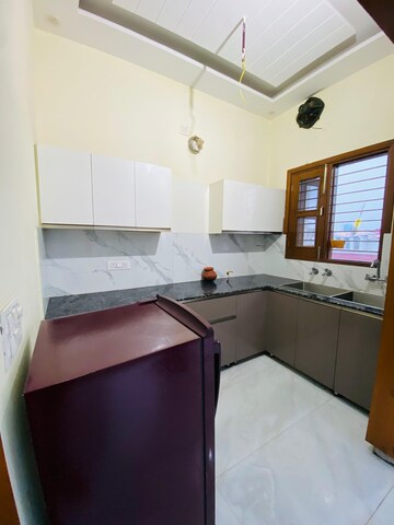 Kitchen in 3 BHK Apartment at Sector 125 – for Rent
