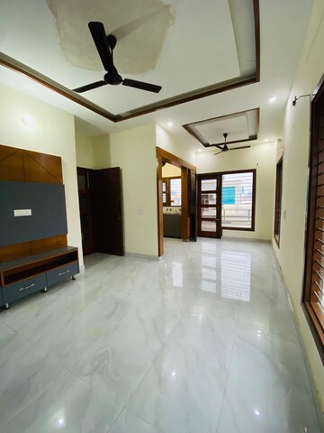 Living Room in 3 BHK Apartment at Sector 125 – for Rent
