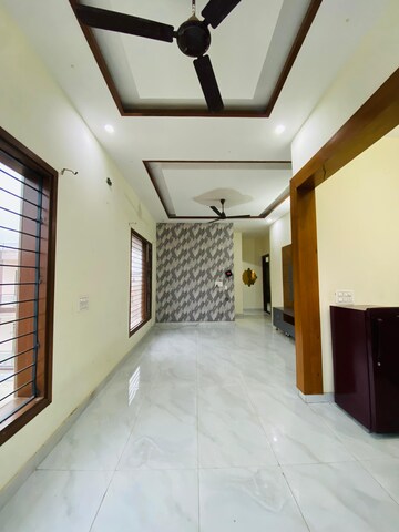Living Room in 3 BHK Apartment at Sector 125 – for Rent