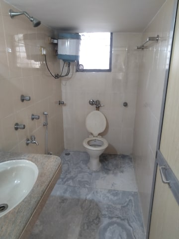 2 BHK Apartment For Rent in Jogani Apartment Santacruz East Mumbai  8033873