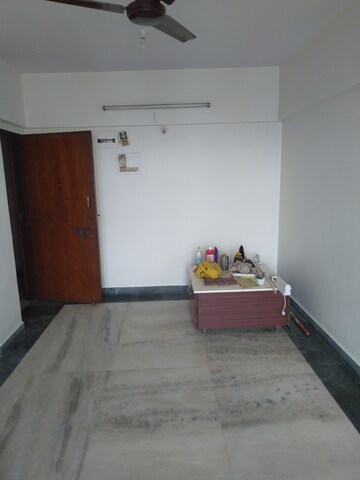 Bedroom in 2 BHK Apartment at Jogani Apartment, Santacruz East – for Rent