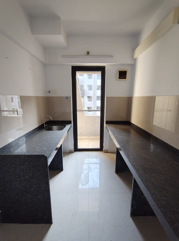 Kitchen, lodha-palava-downtown-dombivli-east 1.5 Bedroom 634 Sq.Ft. Apartment In Dombivli East Thane 8033863