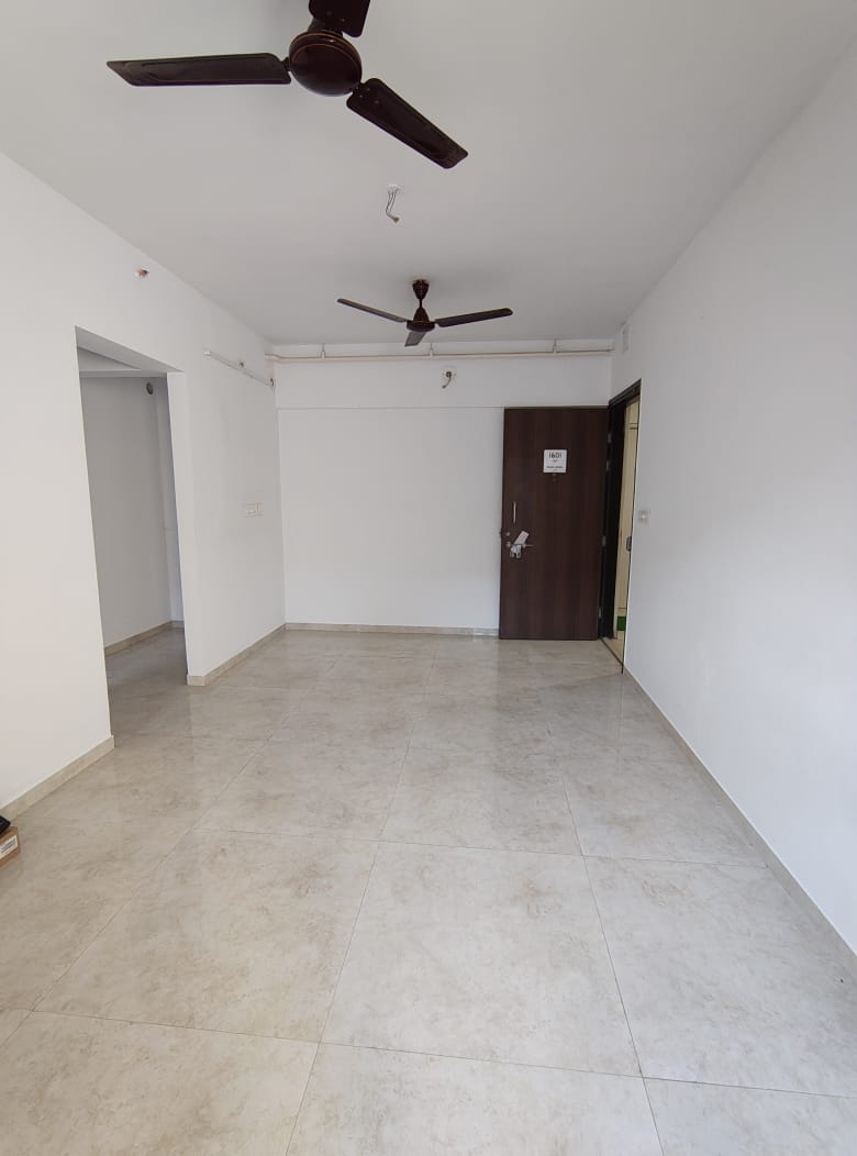 1.5 BHK + Pooja Room Apartment For Sale in Lodha Palava Downtown Dombivli East