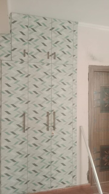 Bathroom in 2 BHK Apartment at Amrapali Golf Homes, Sector 4, Greater Noida – for Rent