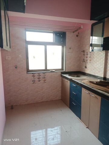 Master Bedroom in 1 BHK Apartment at Pestom Sagar Colony, Chembur – for Rent
