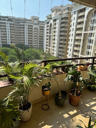 5 BHK Apartment For Rent in Vipul Belmonte Sector 53 Gurgaon  8033871