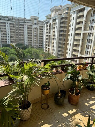 5 BHK Apartment – Exterior View View at Vipul Belmonte, Sector 53 - for Rent