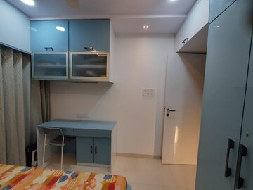 Kitchen in 2 BHK Apartment at Saikrupa CHS Tilak Nagar, Tilak Nagar – for Rent