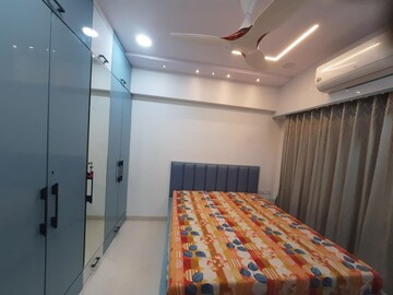 Bedroom in 2 BHK Apartment at Saikrupa CHS Tilak Nagar, Tilak Nagar – for Rent