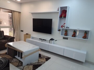 Kitchen in 2 BHK Apartment at Saikrupa CHS Tilak Nagar, Tilak Nagar – for Rent