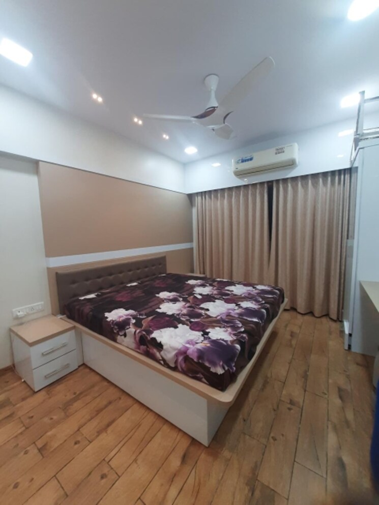 Bedroom, saikrupa-chs-tilak-nagar 2 Bedroom 745 Sq.Ft. Apartment In Tilak Nagar Mumbai 8033887