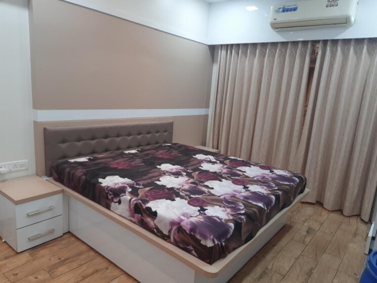 Bedroom, saikrupa-chs-tilak-nagar 2 Bedroom 745 Sq.Ft. Apartment In Tilak Nagar Mumbai 8033887