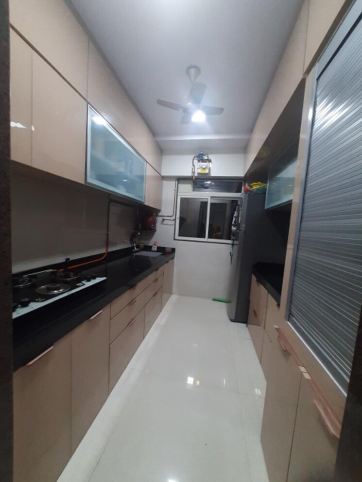 Kitchen, saikrupa-chs-tilak-nagar 2 Bedroom 745 Sq.Ft. Apartment In Tilak Nagar Mumbai 8033887