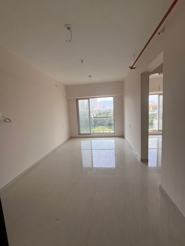 1 BHK Apartment For Rent in STG Atlantis Panch Pakhadi Thane  8033884