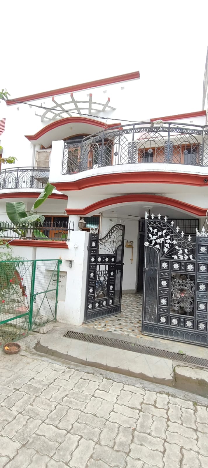 1.5 BHK + Pooja Room,Study Room 1508 Sq.Ft. Independent House in Ansal Aashiana