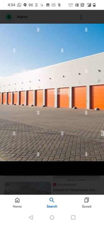 Commercial Warehouse 7500 Sq.Yd. For Rent in Sector 37 Gurgaon  8033886