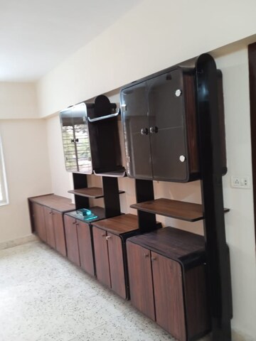 Kitchen in 2 BHK Apartment at Gokul Arcade Vile Parle East, Vile Parle East – for Rent