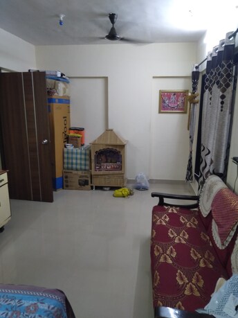 2 BHK Apartment For Rent in Sumit Artista Santacruz East Mumbai  8033916