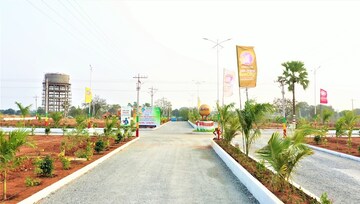  Plot – Exterior View View at Kacharam - for Sale