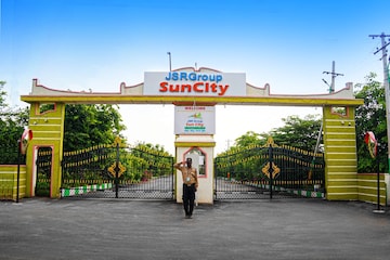  Plot – Exterior View View at Kacharam - for Sale
