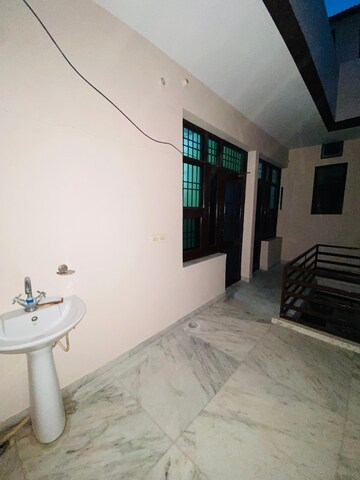Living Room in 2 BHK Apartment at Sunny Enclave – for Rent