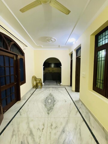 Living Room in 2 BHK Apartment at Sunny Enclave – for Rent
