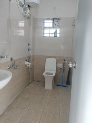 Bathroom in 2 BHK Builder Floor at Hsr Layout – for Rent