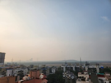 1 BHK Apartment – Exterior View View at Lotus Residency Goregaon West, Goregaon West - for Rent