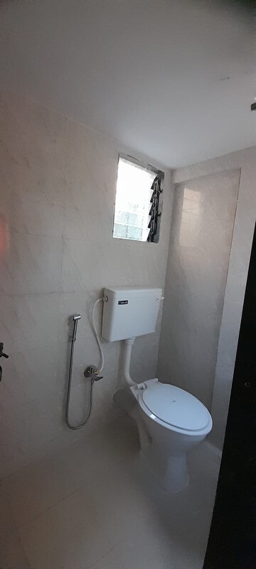 Bathroom in  Pg at Airoli Sector 3 – for Rent
