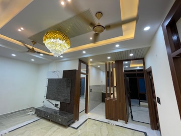 3 BHK Builder Floor For Rent in Shakti Khand iv Ghaziabad  8033925